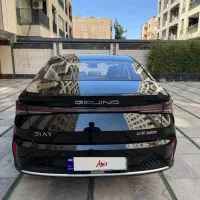 بیجینگ U5 plus ۱۴۰۴|خودرو سواری و وانت|تهران, تهرانسر مرکزی|دیوار