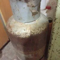 فروش کپسول گاز وکتری ۶لیتری وسماور برقی  وپیکنیک