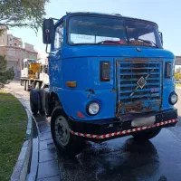 فروش آیفا کارت سند جرثقیل شاسی مدل ۱۹۸۱ میلادی