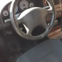 پژو پارس مدل ۸۸ خاکستری|خودرو سواری و وانت|پردیس, فاز ۸|دیوار