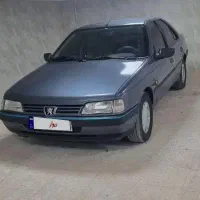 پژو۴۰۵|خودرو سواری و وانت|همدان, |دیوار