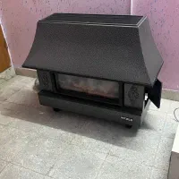 بخاری نیک کالا