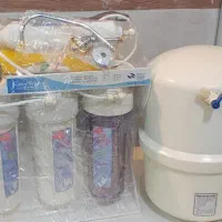 دستگاه تصفیه آب تایوان اصلی