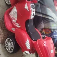 موتور شارژی|اسباببازی بچه|رشت, کوی مهر|دیوار