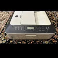 پرینتر چهار  کاره جوهرافشان