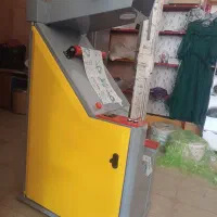 دستگاه سفره یکبار مصرف|ماشین‌آلات صنعتی|خاوه, |دیوار