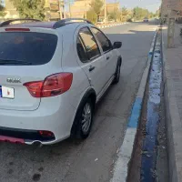 کویئک مدل ۱۴۰۰ فول ار ال