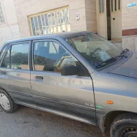 پراید فروشی