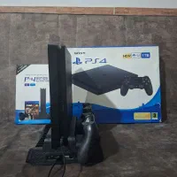 ps4 slim 1t