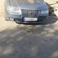 سمند LX ساده، مدل ۱۳۸۵