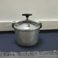 آرامپز . زودپز