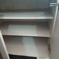 جاکفشی|جاکفشی، کمد، دراور|زابل, |دیوار