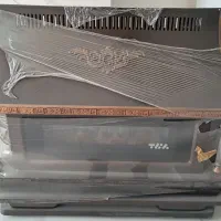 بخاری  طرح شومینه