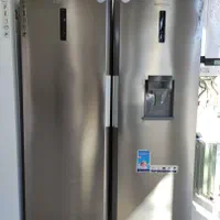 یخچال الکتروسان|یخچال و فریزر|تبریز, |دیوار