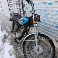 موتورمزاییده مدل 89|موتورسیکلت|کبودرآهنگ, |دیوار