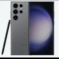 اس23 اولترا s23ultra مشکی