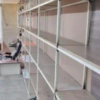 قفسه فروشگاه