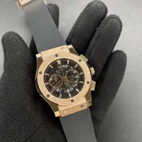 ساعت مچی هابلوت کرنوگراف