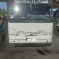 اتوبوس بی 12مدل 82نیمه دوم|خودرو سنگین|زاهدان, |دیوار