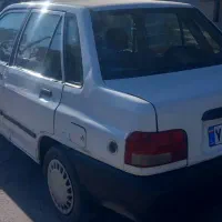 پراید ۸۷ بنزینی صبا|خودرو سواری و وانت|بجنورد, |دیوار