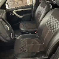 ساندرو اتوماتیک مدل ۱۳۹۵|خودرو سواری و وانت|تهران, یوسفآباد|دیوار