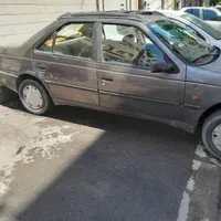 پژو 405 جی ال ایکس (GLX)، مدل ۱۳۸۴|خودرو سواری و وانت|تهران, فلاح|دیوار