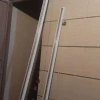 میله پرده