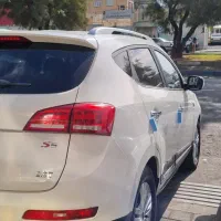 جک S5 1394 شش دنده|خودرو سواری و وانت|تبریز, |دیوار