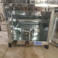 تنورگازی|اجاق گاز و لوازم برقی پخت‌وپز|مشهد, قائم|دیوار