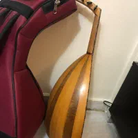 ساز عود ابراهیم السکر ۲۰۱۱|سازهای سنتی|تهران, ولنجک|دیوار