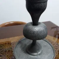 پی سوز قاجاری