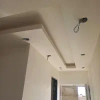 گچ کاری|خدمات پیشه و مهارت|قروه, |دیوار