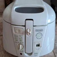سرخکن باروغن مارک دلونگی(Delonghi)