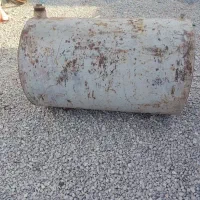 تانکر آب ۶۰۰لیتری