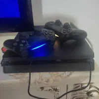 پلی استیشن ۴ یک ترا کپی خور
