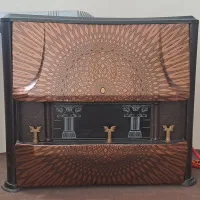 بخاری