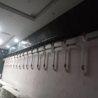 لوله کشی گاز و آب فاضلاب با تاییدیه