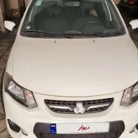 فروش ماشین کویک مدل ۱۴۰۱