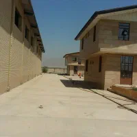 فروش-کارخانه-3-هزار-متری-شهرک-صنعتی-فلزی-شیمیایی