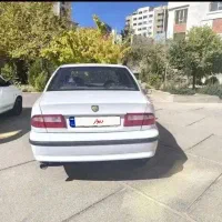 سمند LX|خودرو سواری و وانت|هشتگرد, سیف آباد|دیوار