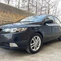 سراتو اتوماتیک مونتاژ ۲۰۰۰ سی‌سی|خودرو سواری و وانت|اصفهان, بهارستان|دیوار