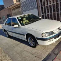 پارس تویوفاو tu5