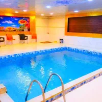 اجاره ویلا دو خواب در توش کد 7