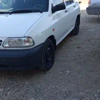 پرایدمدل۹۸