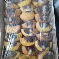 شیرینی پایه سیب