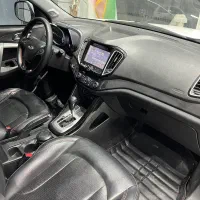 تیگو 5 فول مدل ۱۳۹۷|خودرو سواری و وانت|ارومیه, |دیوار