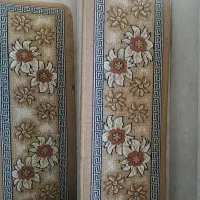 گلیم راه پله ای