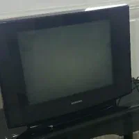 تلویزیون قدیمی