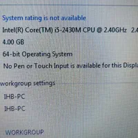 Asus k43s|رایانه همراه|بابل, |دیوار