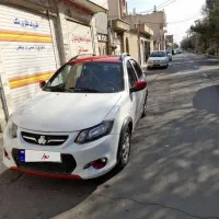 کوییک R دنده ای ۱۴۰۲|خودرو سواری و وانت|تهران, مسعودیه|دیوار